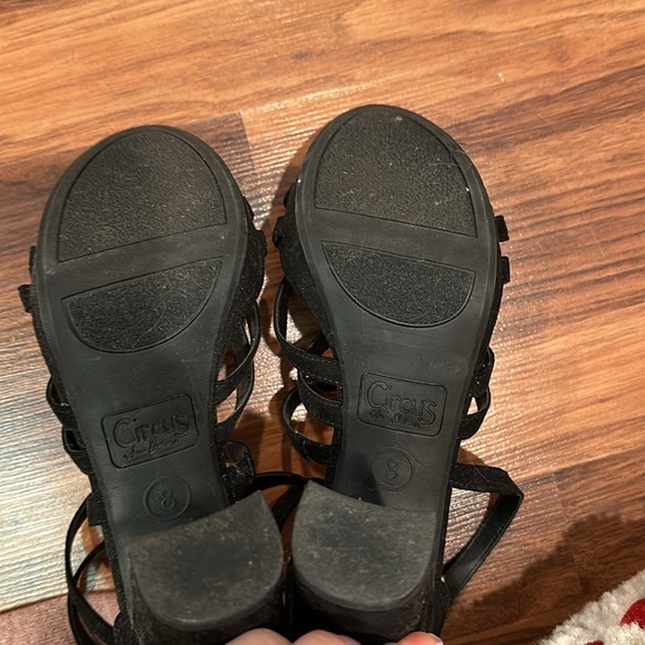 Sam Edelman heels - Picture 5 of 5